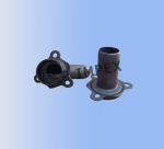 Input Shaft Cover,269026258201